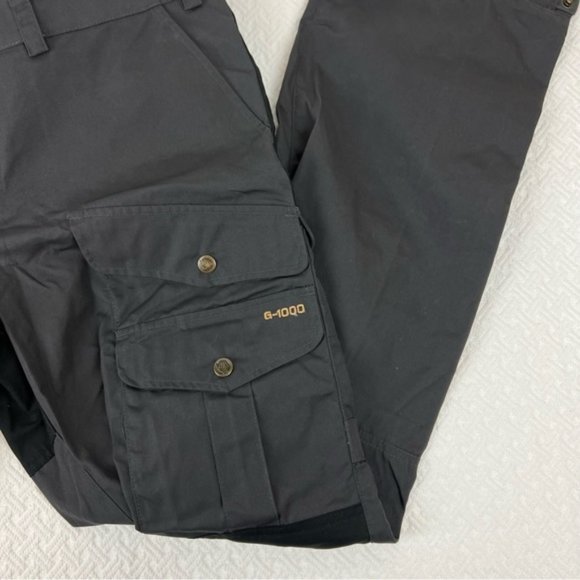 NWT FJALLRAVEN VIDDA PRO TROUSERS W REG - Picture 11 of 15